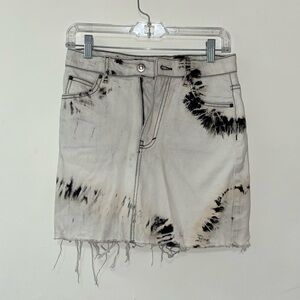 TopShop Skirt